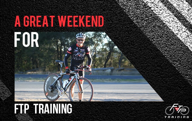 A Great Weekend for FTP Training - a great weekend for ftp a great weekend for ftp