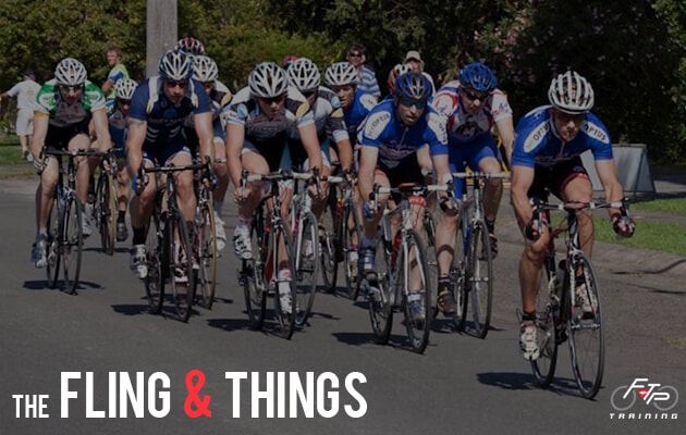 The Fling and Things - the fling and the fling and