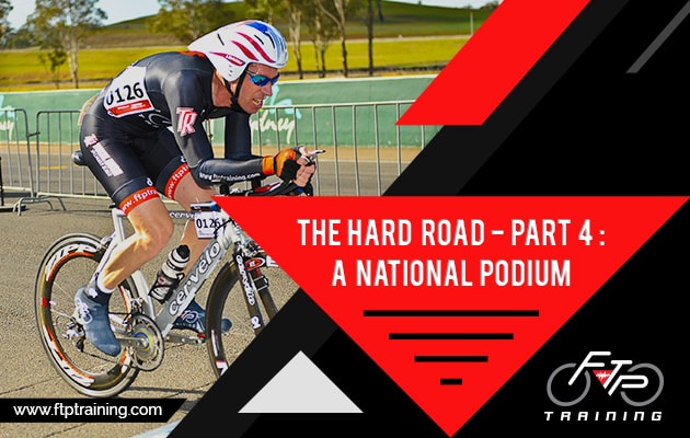 The Hard Road Part 4 2009 A National Podium - The Hard Road Part 4 websites The Hard Road Part 4 websites