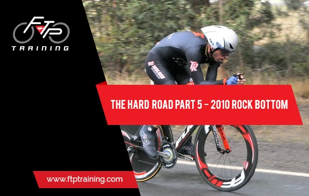 The Hard Road - Part 5 2010:Rock Bottom - The Hard Road Part 5 websites The Hard Road Part 5 websites