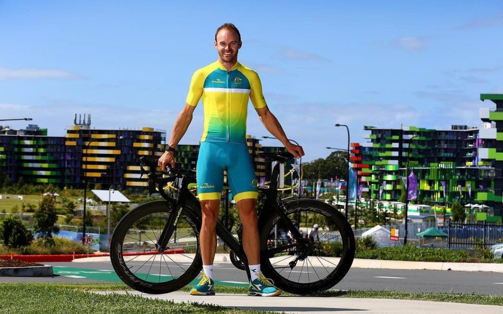 Steele von Hoff wins Gold! - at village 1080x675 1 wins-Gold!-blog