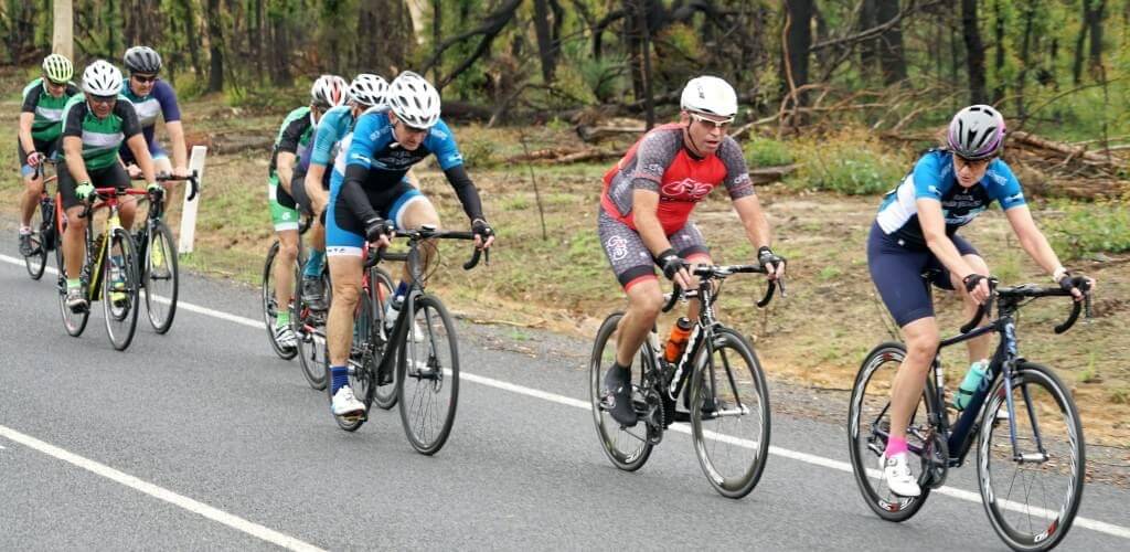 Back in the saddle - Damo back in the saddle Back-in-the-saddle