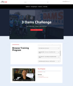 3 Dams Challenge_screenshorts