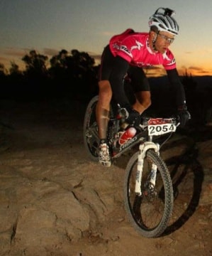 Training for ultra-endurance MTB events Part I