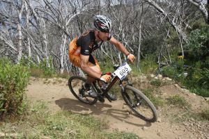 Back in the Game - fenz mt buller2012 Back in the Game